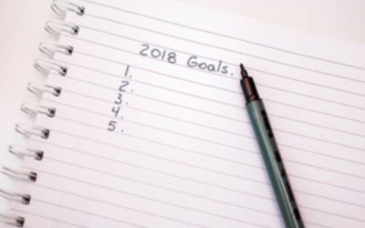 How Has The New Year Been Treating You?