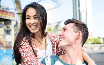What To Talk About On Dates & What To Avoid