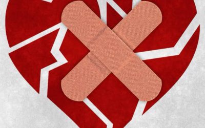 How To Get Past A Bad Heartbreak?