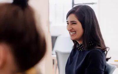 Increase Your Chances Of Meeting More People