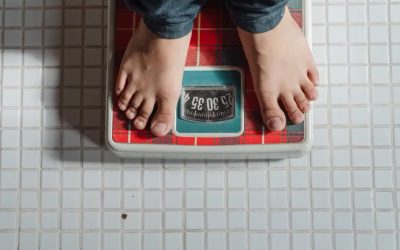 How To Tell Your significant Other To Lose Weight & Other Couple Conundrums