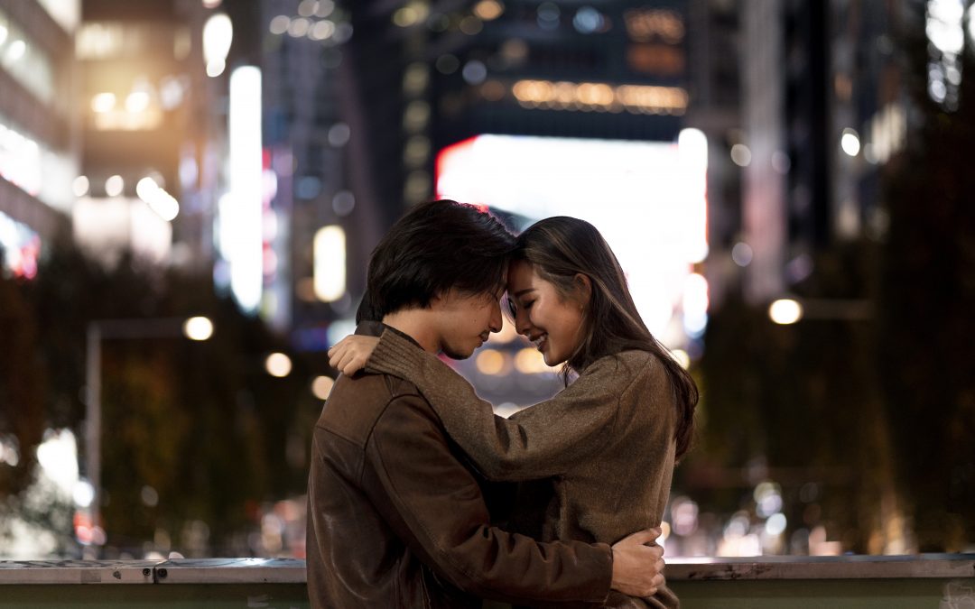 3 Reasons Being in a Relationship Improves Your Mental Health