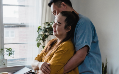 The Power of Apologising in Relationships
